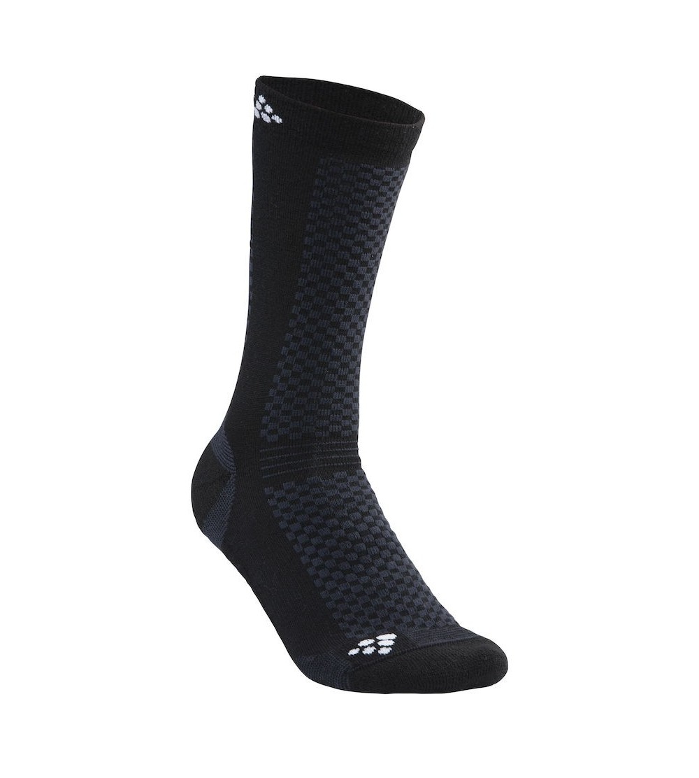 Bild von Craft Warm Mid 2-Pack Sock